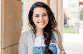 Jessica Smith - Website Manager