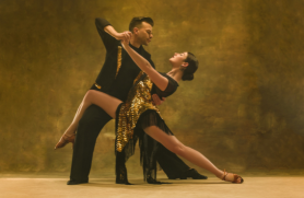 Beginner Salsa 101 Workshop