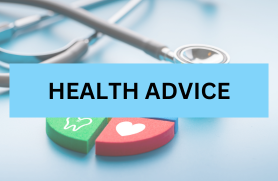 Health Advice Resource