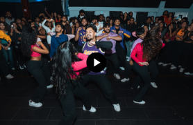 Dance Fever Competition - Bruins Dance